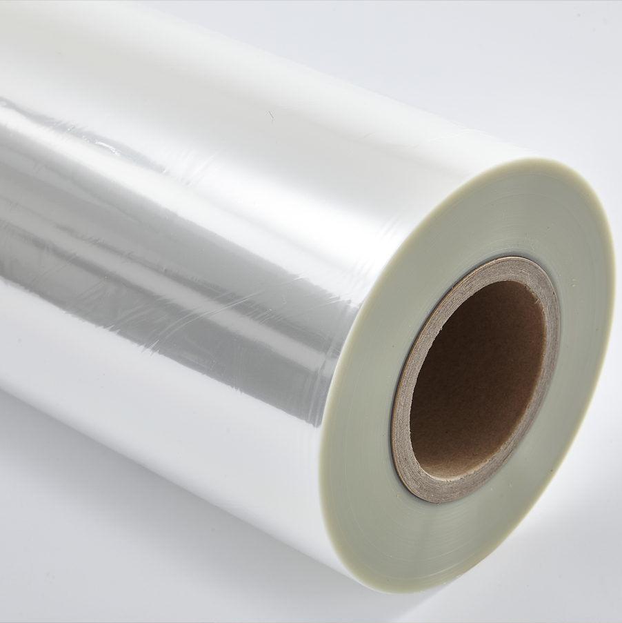 包裝印刷膜 PACKAGING FILM