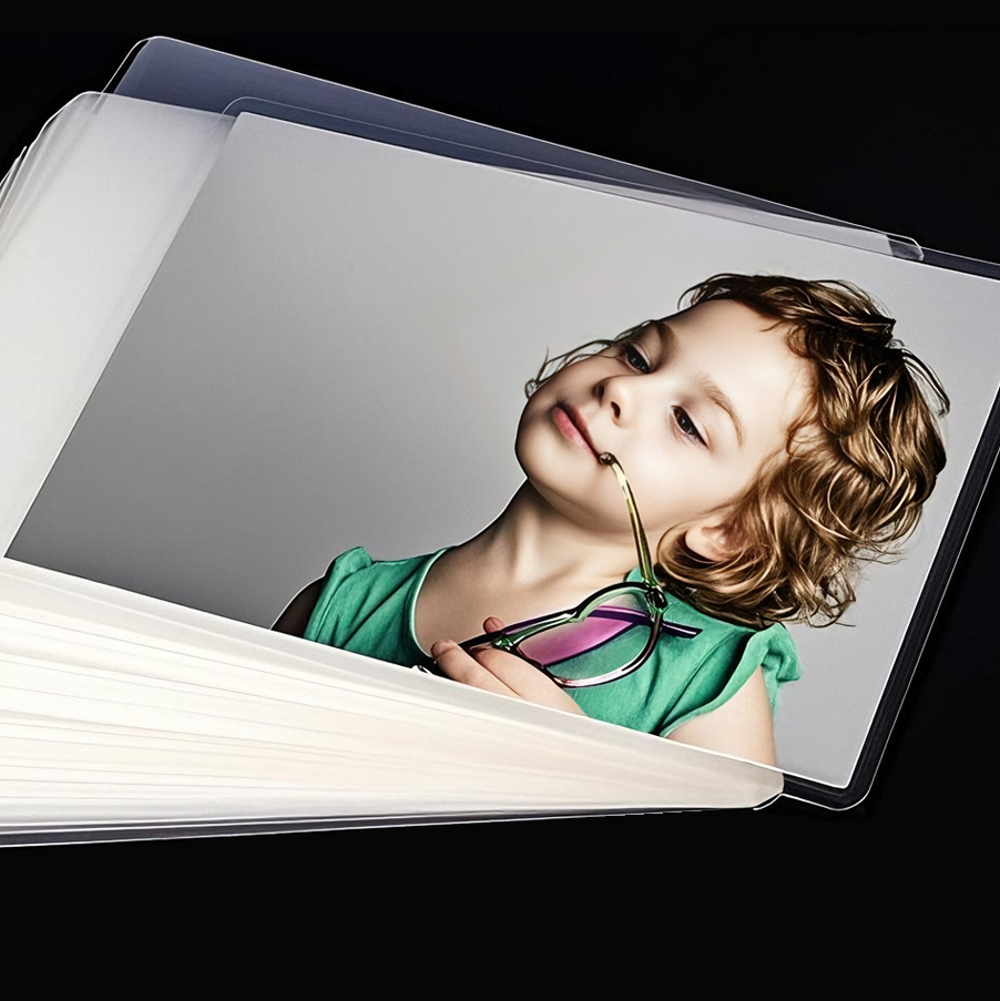 護(hù)卡基膜CARD LAMINATION BASE FILM